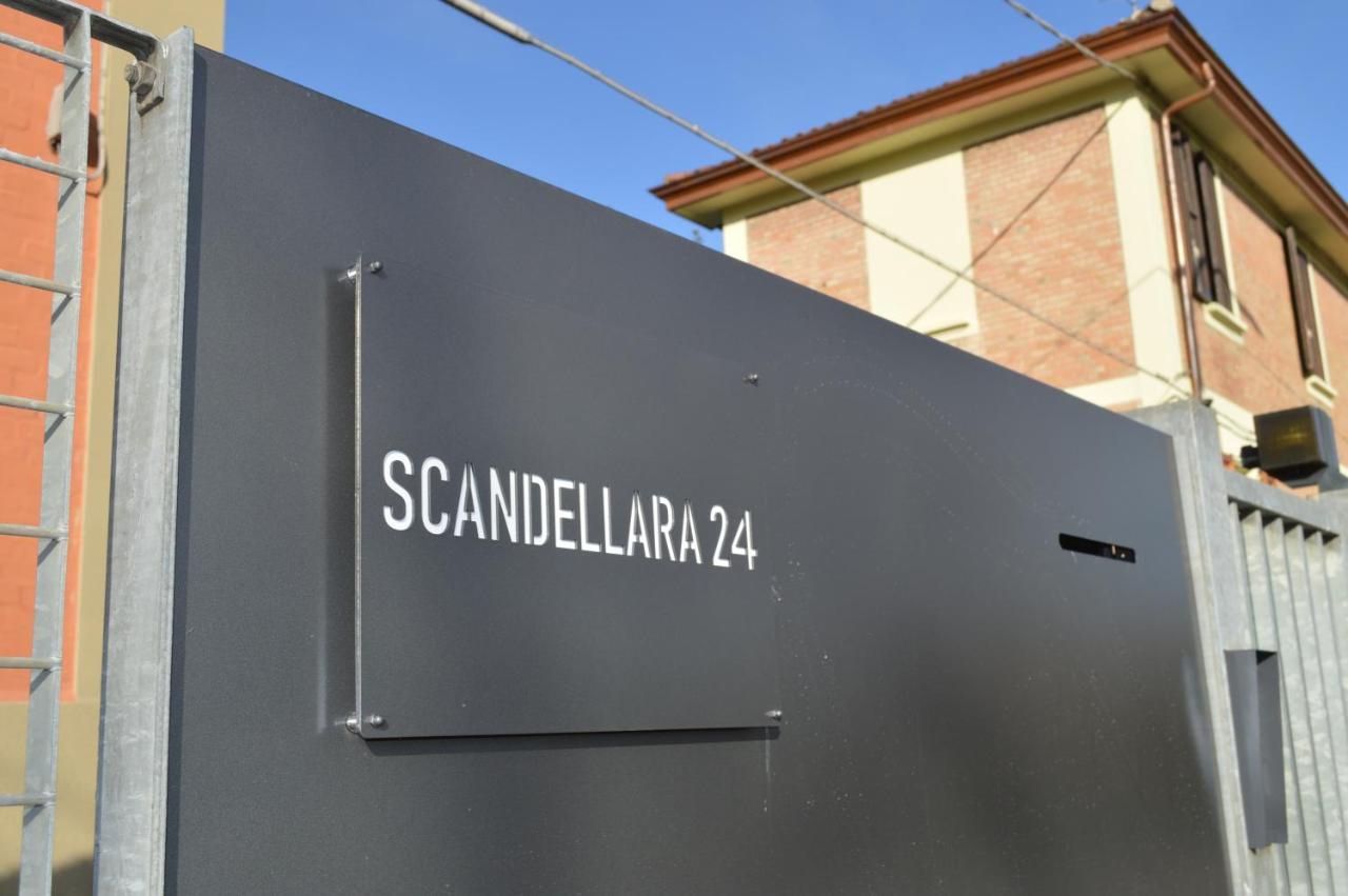 Camere Scandellara 24 — Photos 2