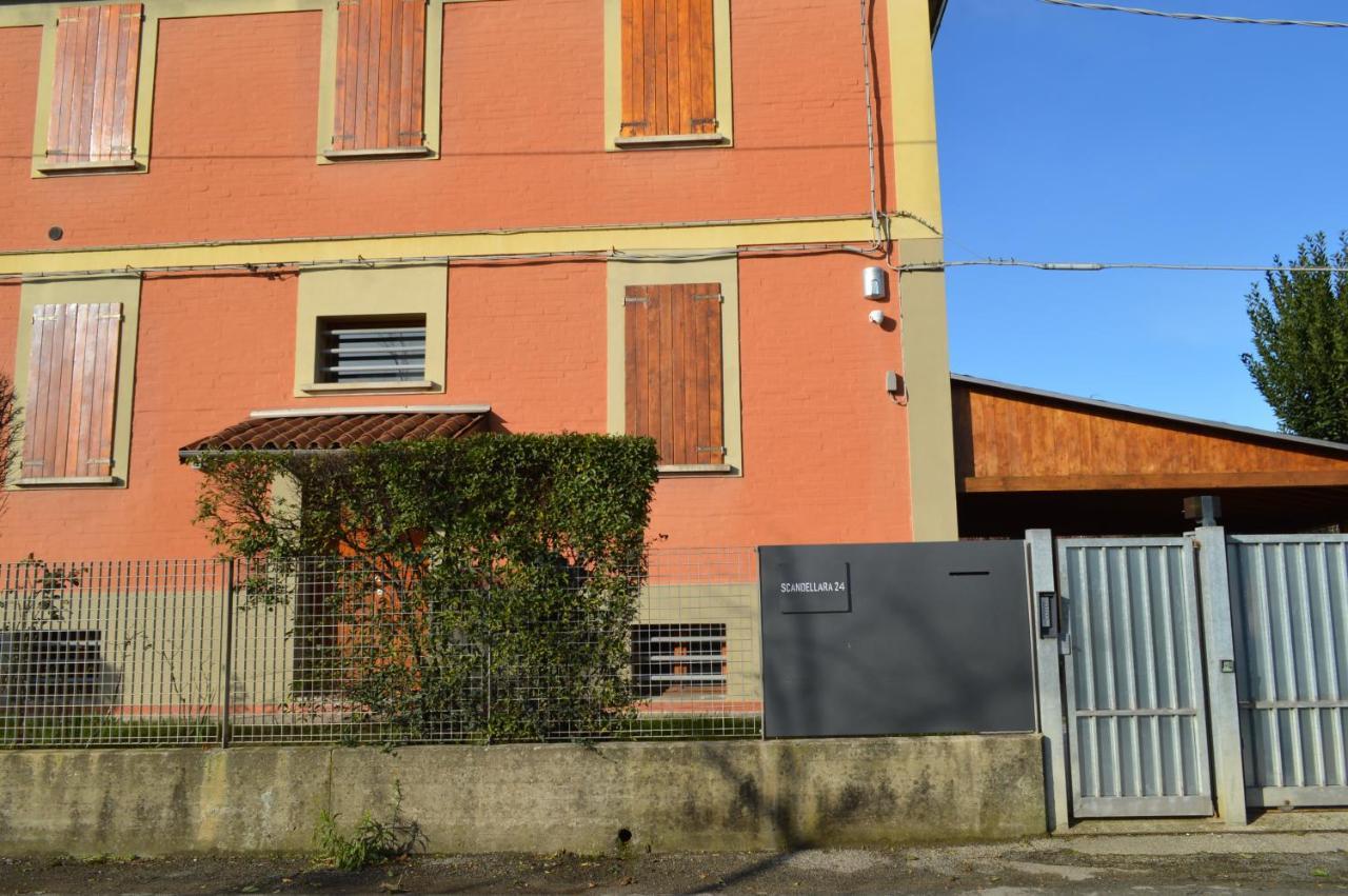 Camere Scandellara 24 — Photos 1