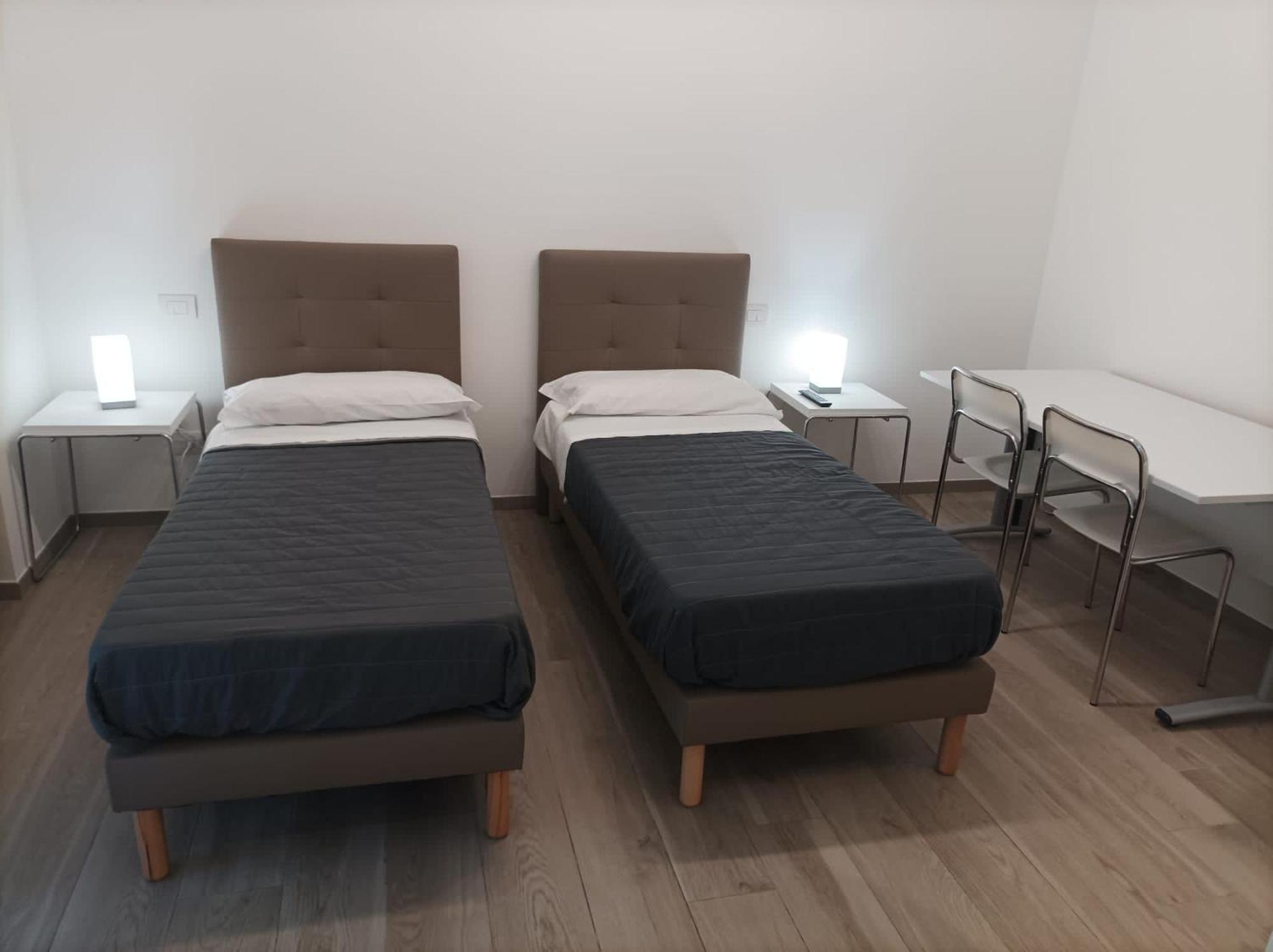 Camere Scandellara 24, Bologna